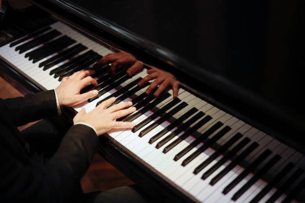 belajar piano jazz