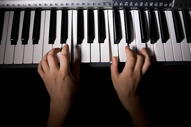 Belajar Piano Dasar Pemula dengan Musik Pop, Jazz, dan Worship