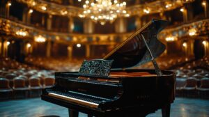 Belajar Progresi Chord Piano