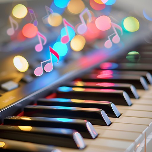 Belajar Progresi Chord Piano