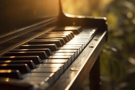 Belajar Piano Dasar Pemula dengan Musik Pop, Jazz, dan Worship