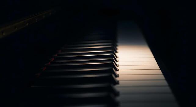 Belajar Progresi Chord Piano