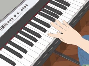Apakah Bermain Piano Melatih Otak?