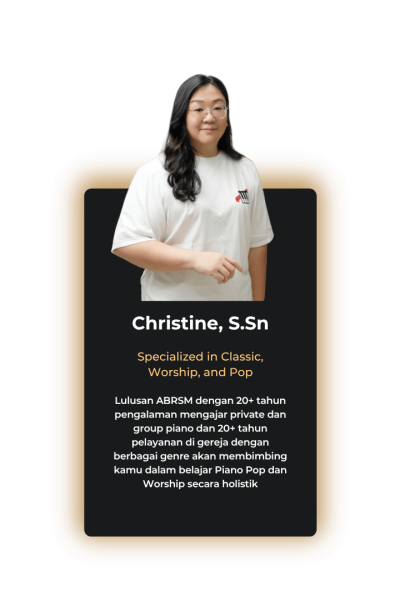 christine