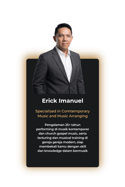 erick
